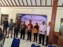 PELAYANAN JEMPUT BOLA ADMINDUK